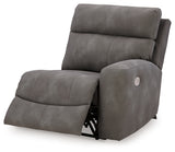 Next-Gen DuraPella Sectional
