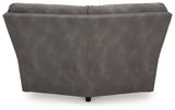 Next-Gen DuraPella Sectional