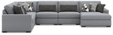 Bealton Sectional