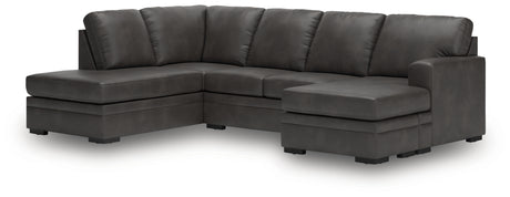 Lofton-Pike Sectional