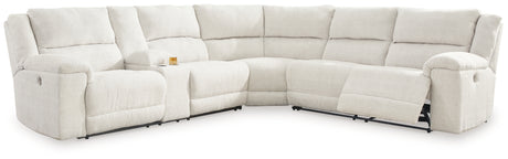 Keensburg Sectional