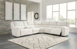 Keensburg Sectional