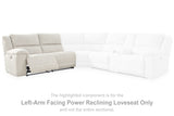 Keensburg Sectional