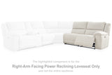 Keensburg Sectional