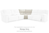 Keensburg Sectional