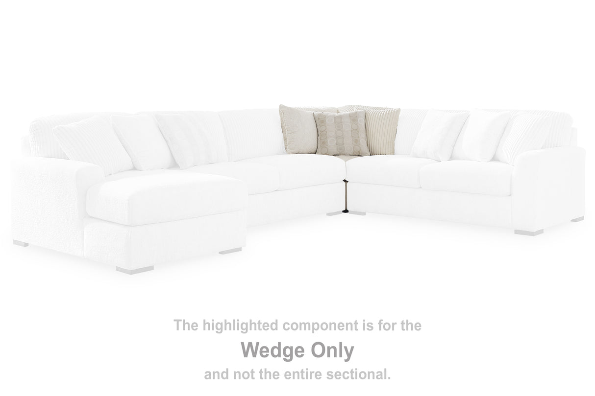 Chessington Sectional