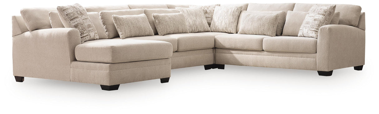 Mandi Point Sectional