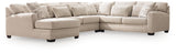 Mandi Point Sectional