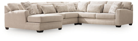 Mandi Point Sectional