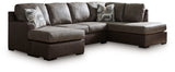 Castille Way Sectional