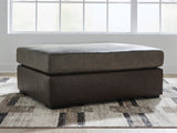 Nashville Furniture Outlets - Ashley Furniture - Castille Way Living Room - Oversized Accent Ottoman - PC6270308