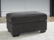Nashville Furniture Outlets - Ashley Furniture - Loreo Living Room - Ottoman - 6310114