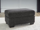 Nashville Furniture Outlets - Ashley Furniture - Loreo Living Room - Ottoman - 6310114