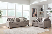 Nashville Furniture Outlets - Ashley Furniture - Loreo - Default - 63102U1