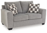 Loreo Living Room