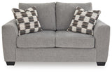 Loreo Living Room