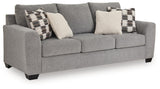Loreo Living Room