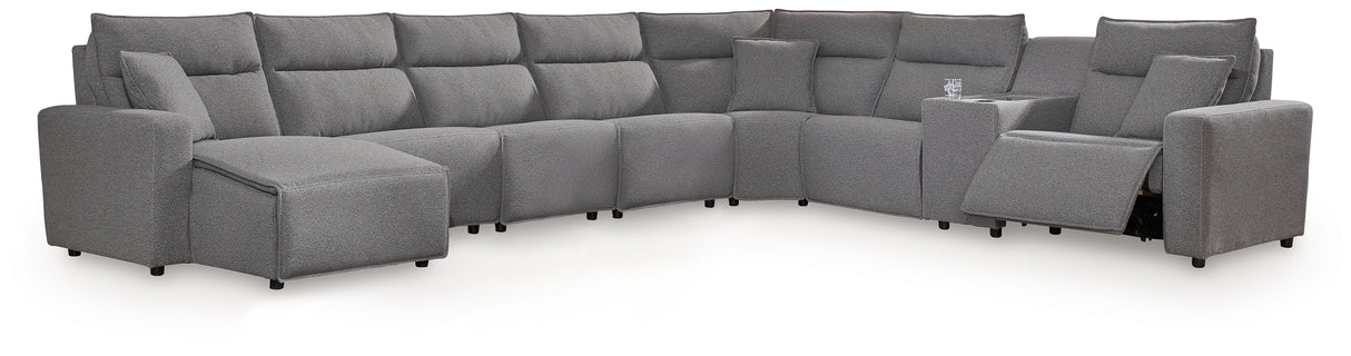 ModMax II Sectional
