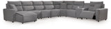 ModMax II Sectional