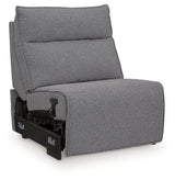ModMax II Sectional
