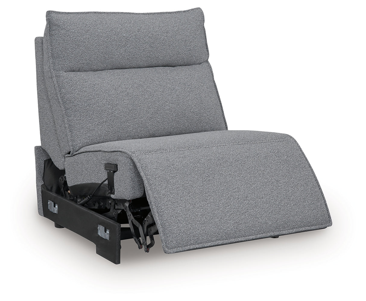ModMax II Sectional