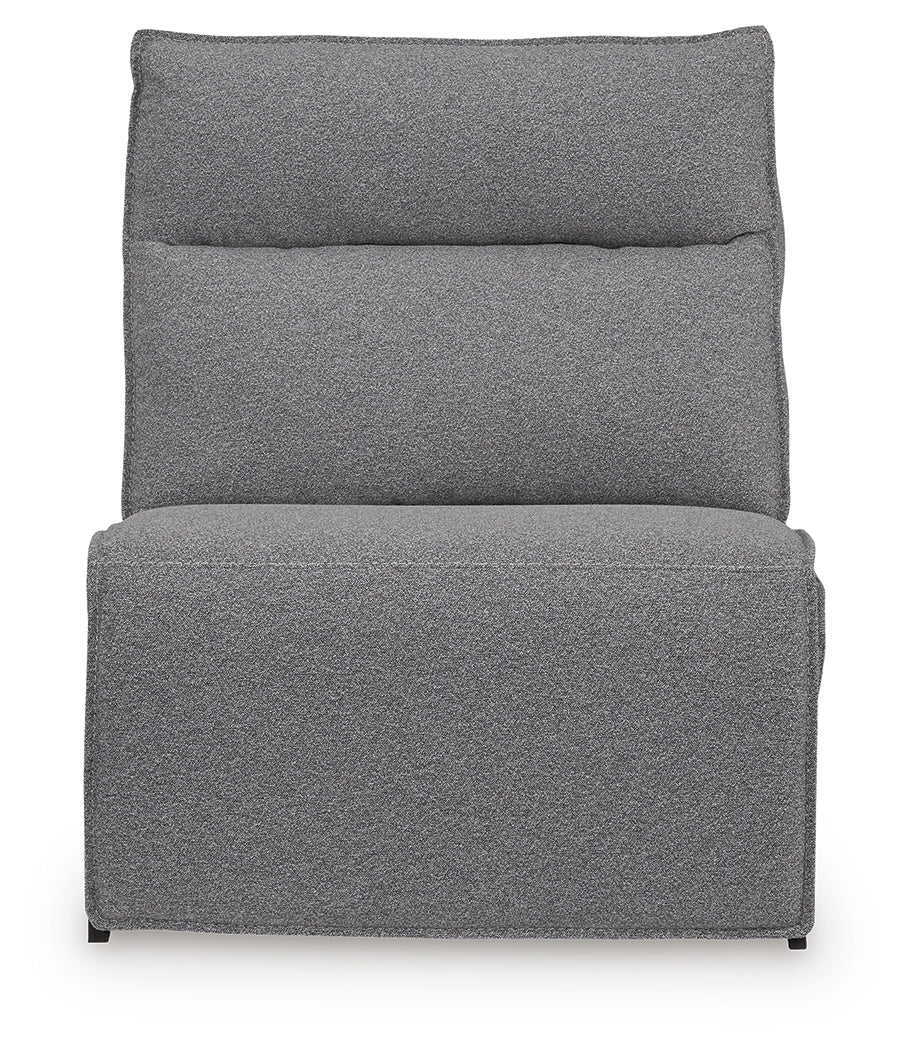 ModMax II Sectional