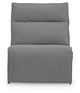 ModMax II Sectional