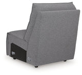 ModMax II Sectional
