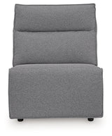 ModMax II Sectional