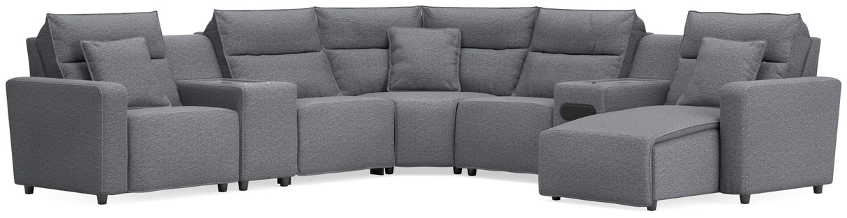 ModMax II Sectional