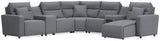 ModMax II Sectional