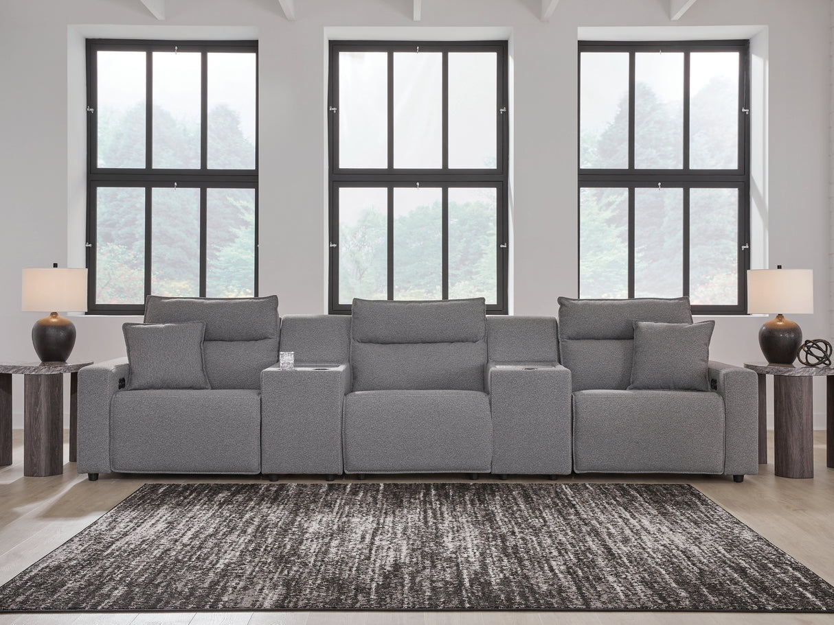 ModMax II Sectional