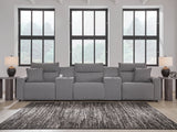 ModMax II Sectional