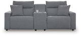 ModMax II Sectional