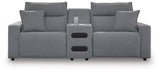 ModMax II Sectional
