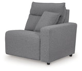 ModMax II Sectional