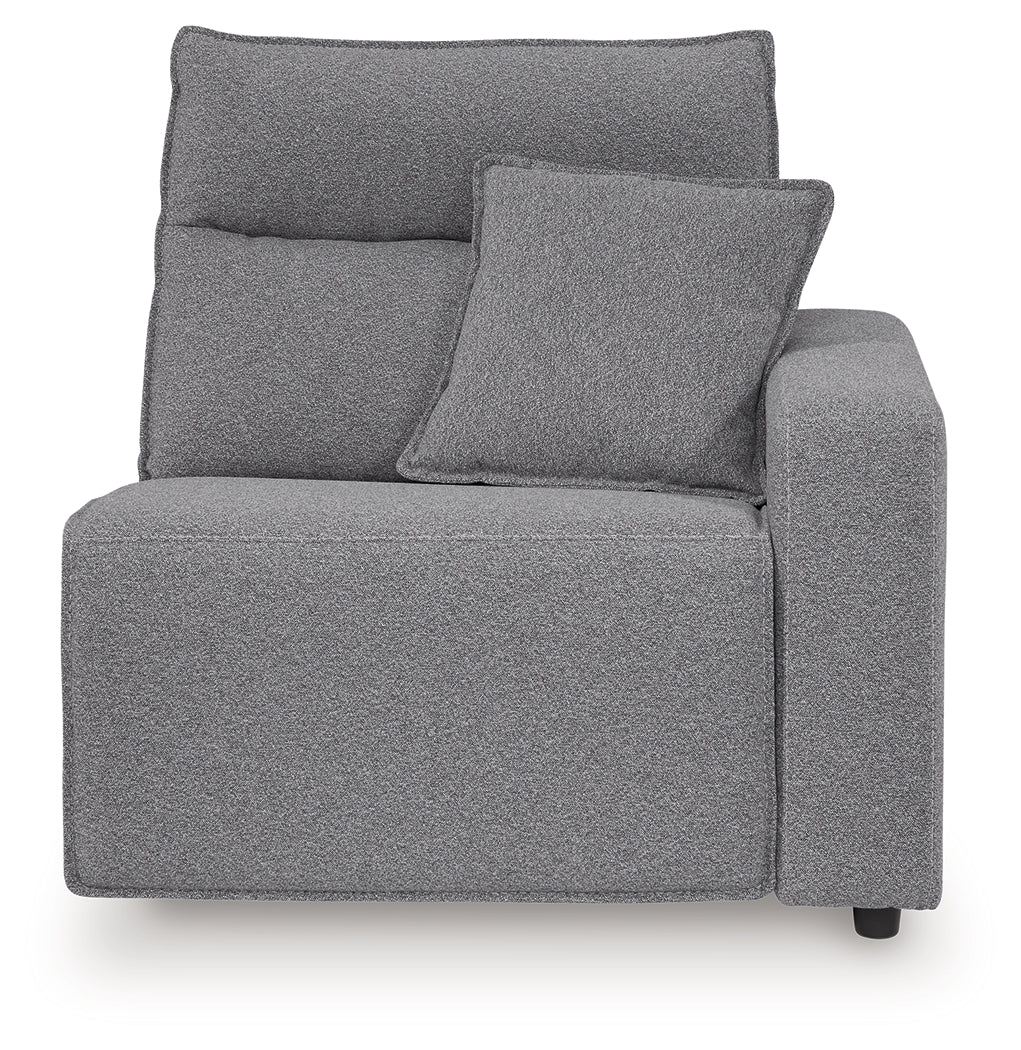 ModMax II Sectional