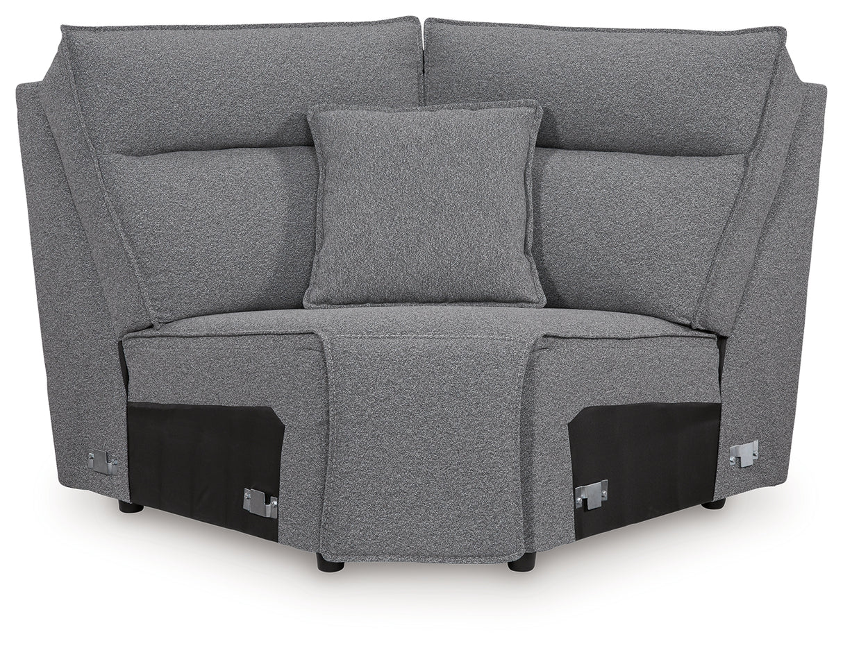 ModMax II Sectional