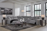 ModMax II Sectional