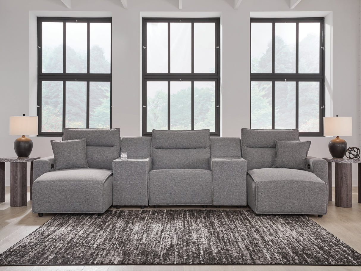 ModMax II Sectional