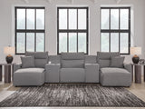 ModMax II Sectional