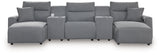 ModMax II Sectional