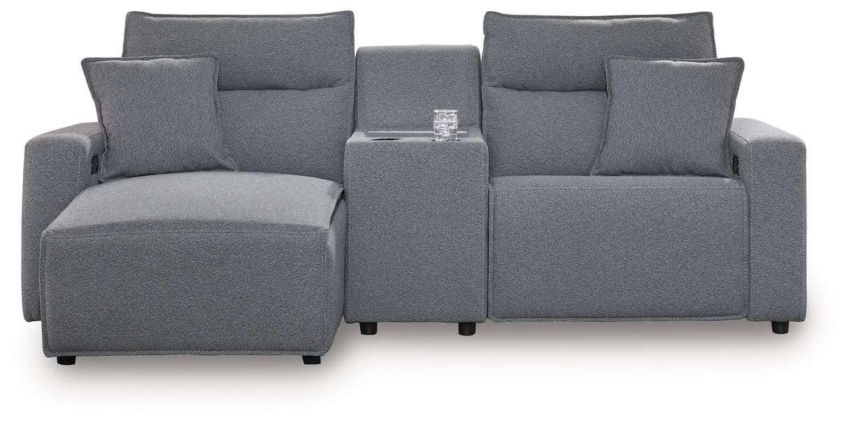 ModMax II Sectional