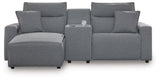 ModMax II Sectional