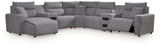ModMax II Sectional