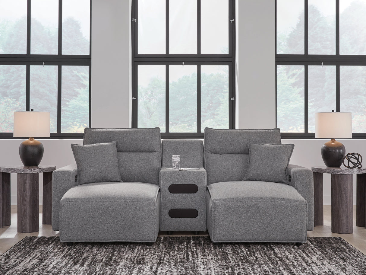 ModMax II Sectional
