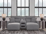 ModMax II Sectional