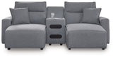 ModMax II Sectional