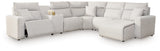 ModMax II Sectional