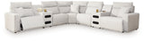 ModMax II Sectional